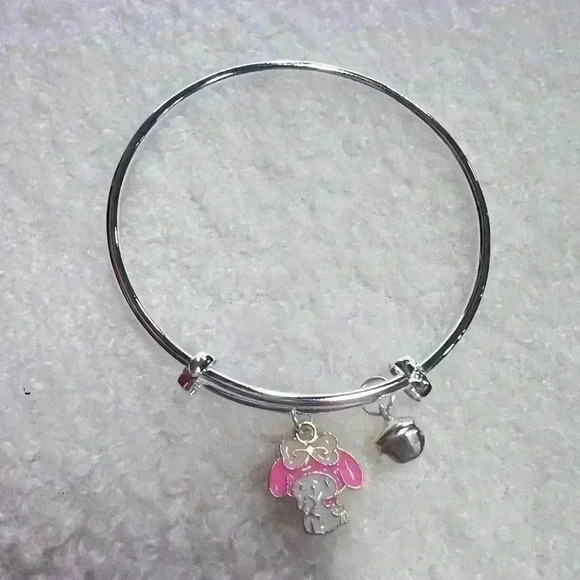 Children’s Sanrio Cartoon Bracelet | Diameter 6cm - Picture 3 of 4